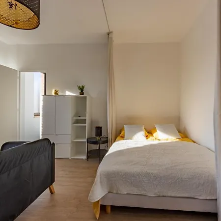 Apartment Le Cote A Cote